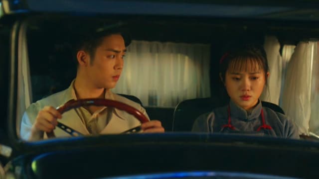 南洋女儿情（第48集）：小蝉欲另寻出路