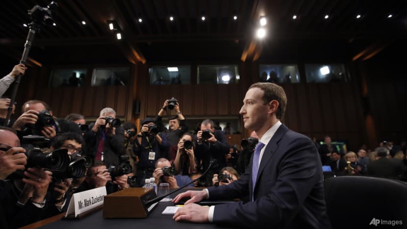 Commentary: Meta’s U-turn on fact-checking is dangerous, but perhaps there’s a silver lining Commentary: Meta’s U-turn on fact-checking is dangerous, but perhaps there’s a silver lining