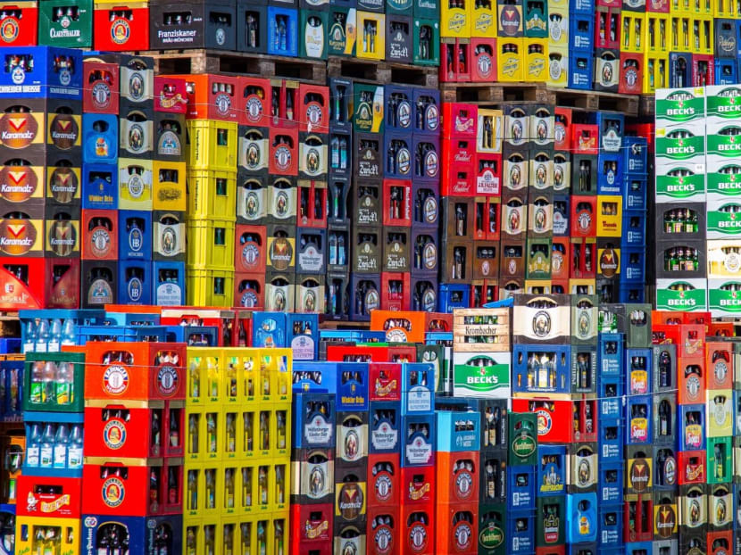 A syndicate dealing with duty-unpaid alcohol was busted in November 2019 during a Singapore Customs sting operation.