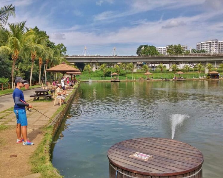 'We knew this day would come': Sadness, disappointment as ORTO leisure park tenants given notice to relocate 