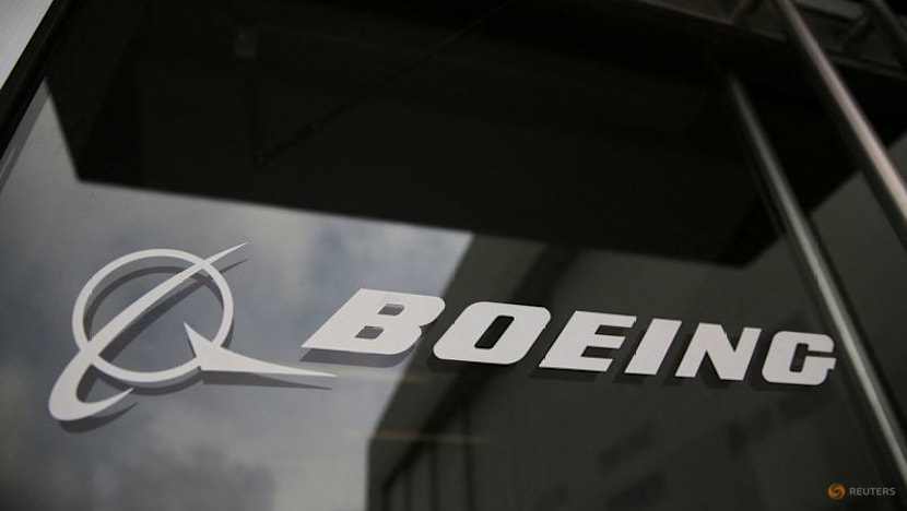 Boeing says IT outage affected computer systems, applications