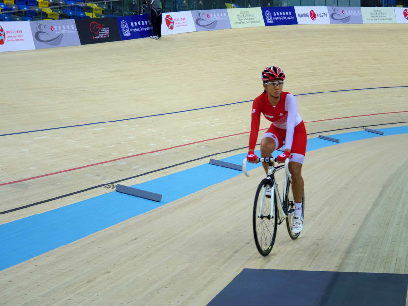 Making the most of track time