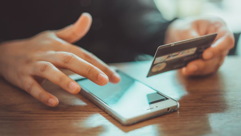 Man used stolen credit card details from Telegram on taxi rides and Burger King, gets jail Man used stolen credit card details from Telegram on taxi rides and Burger King, gets jail