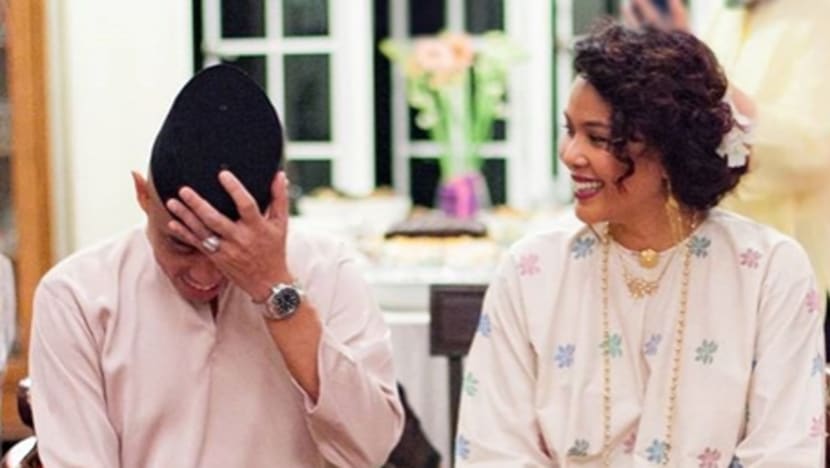 Joe Flizzow selamat bertunang, ke jinjang pelamin April 2020