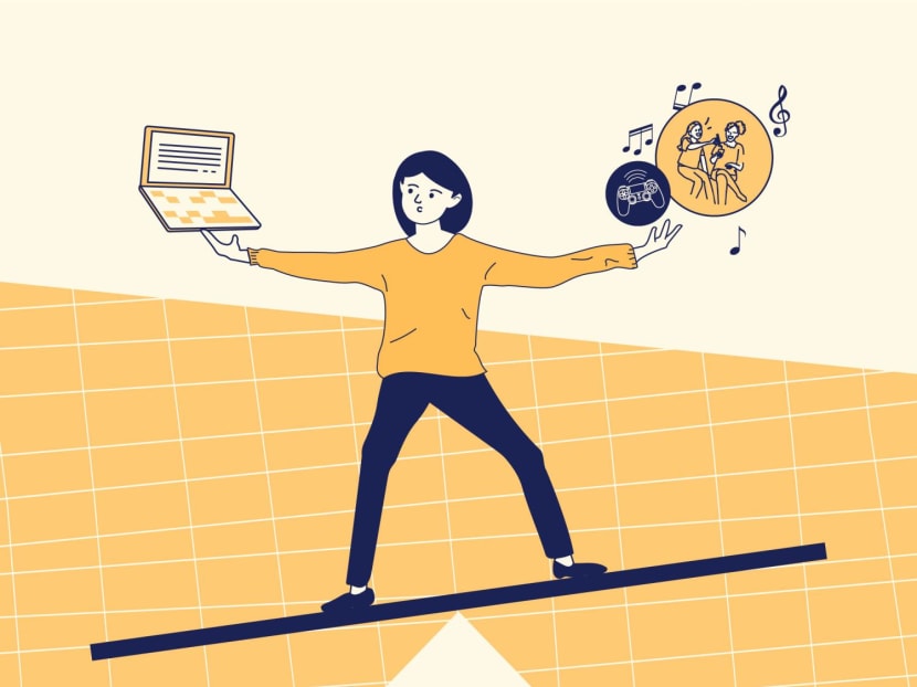 Adulting 101: Dealing with the fear of messing up, finding work-life balance during my internship Adulting 101: Dealing with the fear of messing up, finding work-life balance during my internship