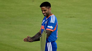 மூன்றாவது முறையாக மகுடம் சூடுமா இந்தியா? உலகமே உற்றுநோக்கும் டி20 உலகக்கிண்ணம்!