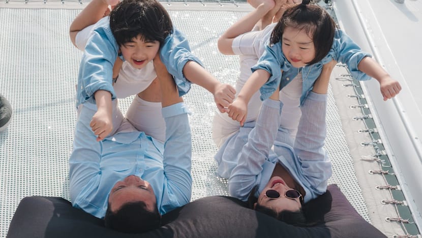 A legacy in motion: 4 considerations as family needs and markets change