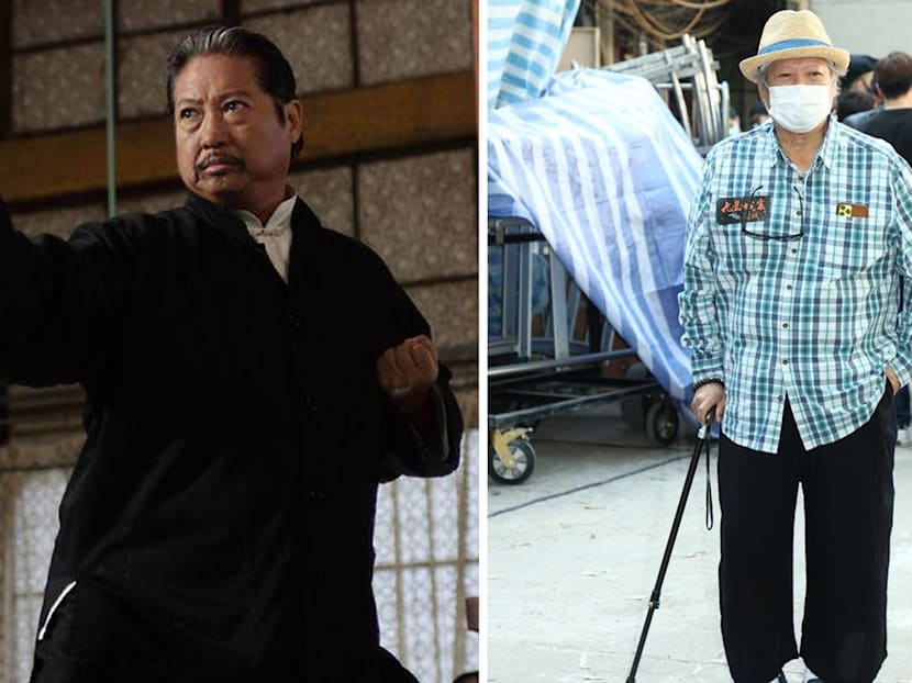 Sammo Hung, 69, Makes Acting Comeback In HK Movie, Says It&rsquo;s Because He Has &ldquo;No Money&rdquo;