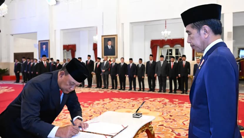 Badan Gizi dibentuk, Makan Bergizi Gratis akan dimulai 2 Januari 2025 di seluruh Indonesia