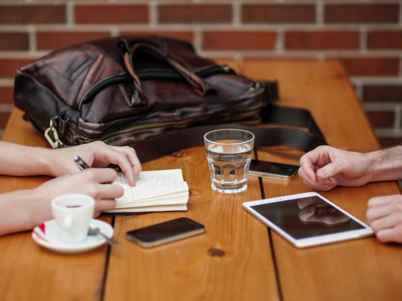 Commentary: Your partner's support is key to your career, but managing love and work can be an emotional minefield