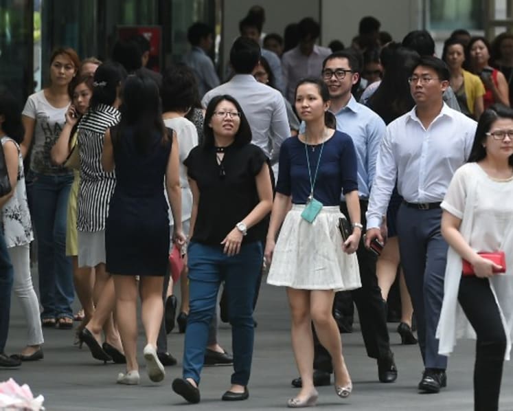 Commentary: The Government needs to do more to bridge the class divide, but so do we