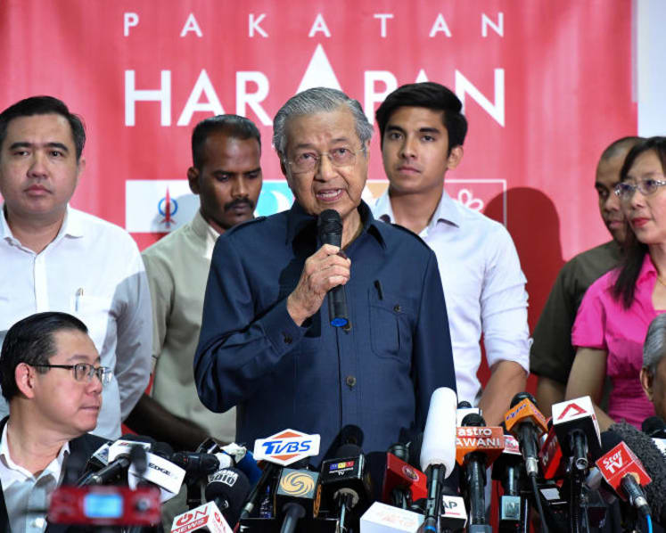 Malaysia’s new dawn, one month on
