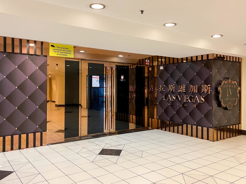 MHA slams Nikkei Asia’s opinion piece on KTV lounges for being ‘full of inaccuracies’