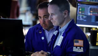 Trading Day: Wall Street gains, Dow hits record closing high as fragile US-Iran truce holds