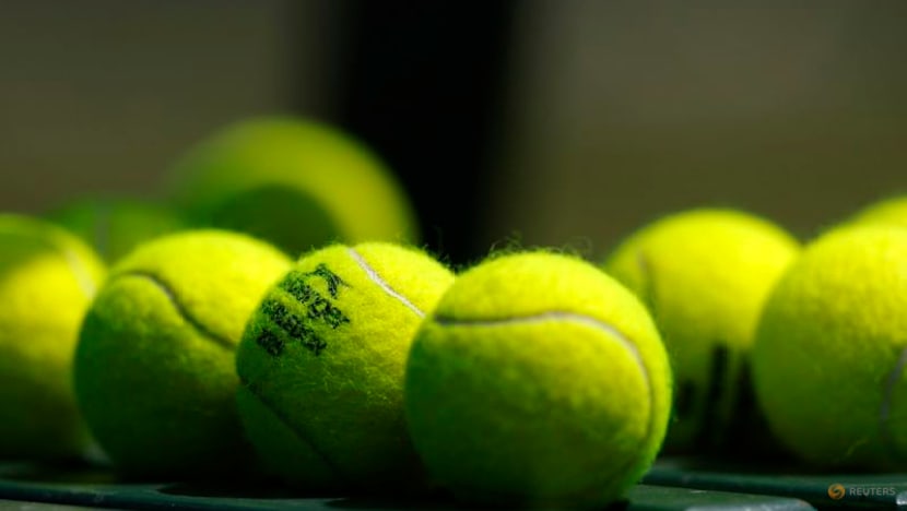 Players' association says close to deal with Tennis Australia over lawsuit