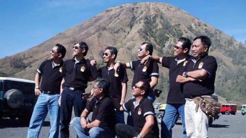 Friend of QZ8501 pilot shares his thoughts