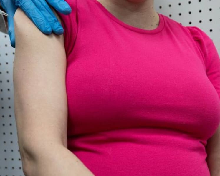 Commentary: Without a vaccine, how can pregnant mothers protect themselves against COVID-19?