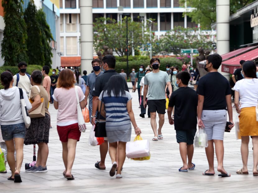 3 more cases linked to cluster at Kallang firm, another employee didn’t see doctor when sick