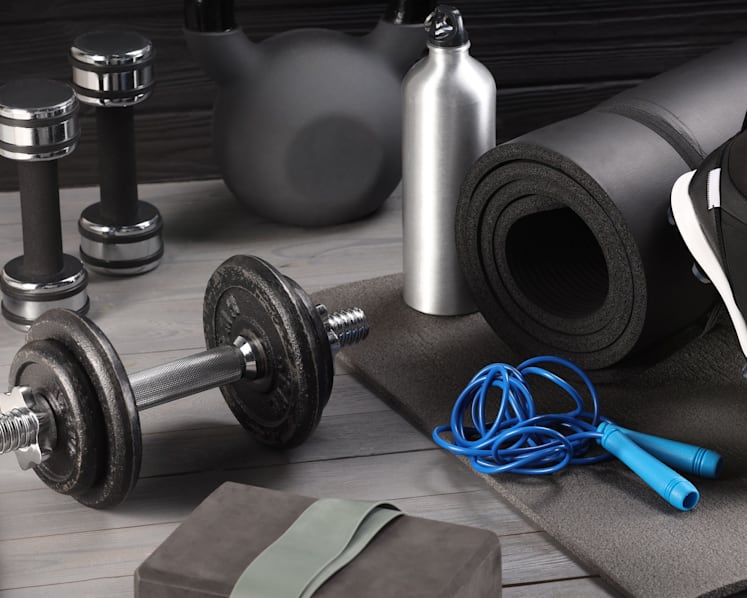 Why don’t I recover from workouts as quickly as I used to?