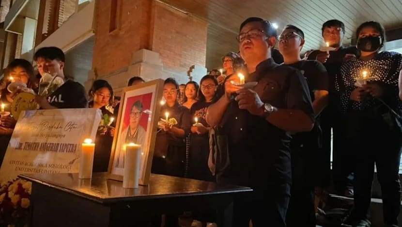 Kronologi kematian Timothy Anugerah dan dugaan bullying di Universitas Udayana
