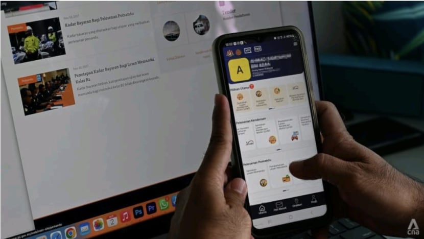Rakyat Malaysia kecewa perlu MyDigital ID untuk log masuk aplikasi MyJPJ bermula 10 Okt Rakyat Malaysia kecewa perlu MyDigital ID untuk log masuk aplikasi MyJPJ bermula 10 Okt