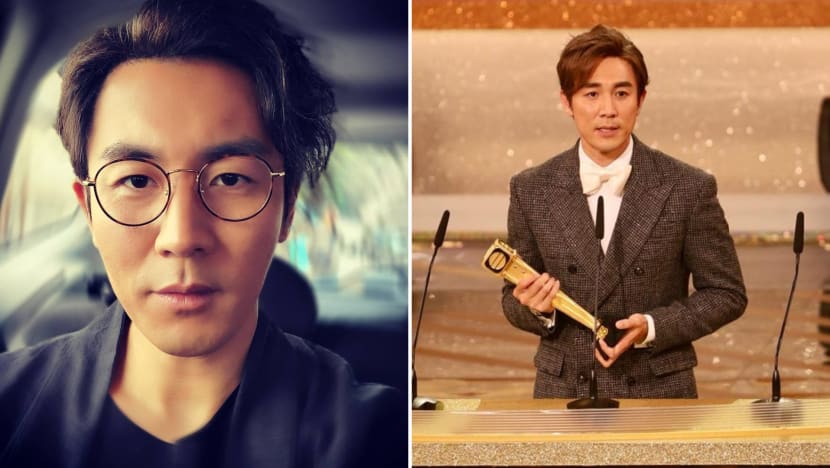 Shaun Tam Reportedly Paid S$1mil To Star In Chinese Drama, Will Earn More Than What He Makes In 2 Years At TVB