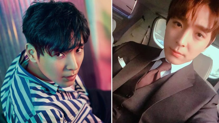 FTISLAND’s Choi Jong Hoon retires from showbiz