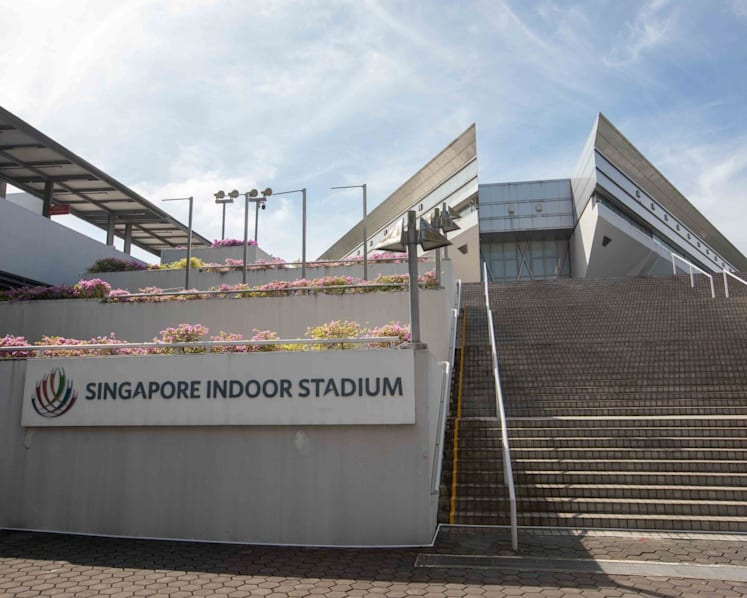 Man, 49, claimed daughter was Selangor 'princess', posed as her bodyguard to enter K-pop concert; gets fine