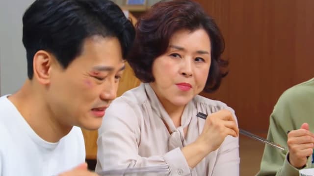 红色高跟鞋（第51集）：赫相派人掳走太吉