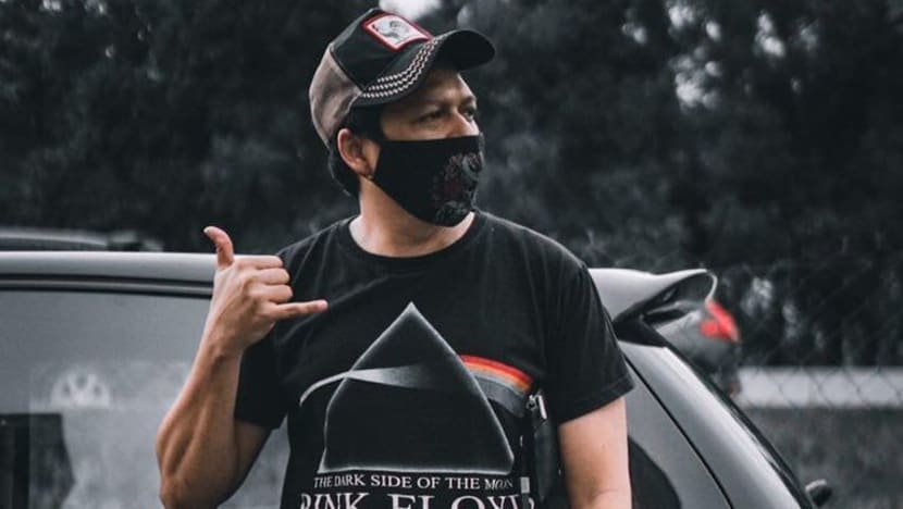 Isu dadah tak perlu diperbesar lagi, kata Pekin Ibrahim