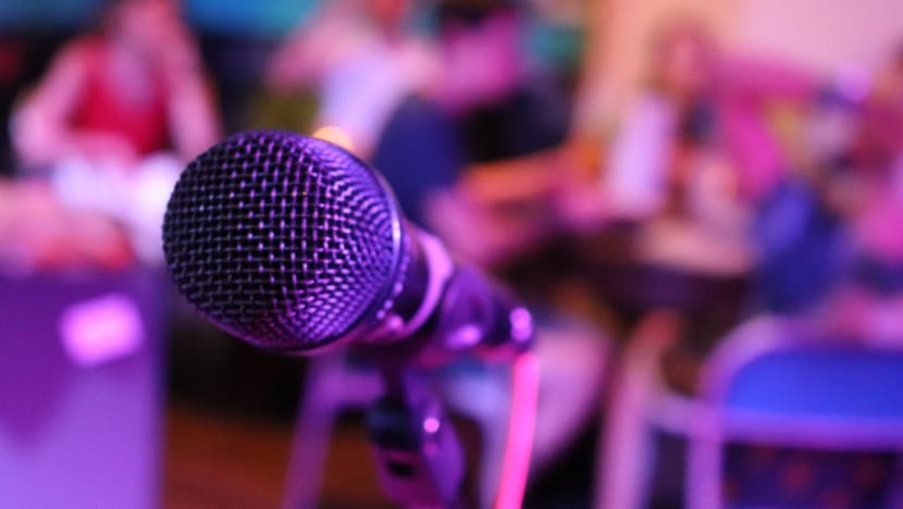 Covid-19: Man fined S$14,000 for holding 13-person birthday party in converted illegal KTV outlet