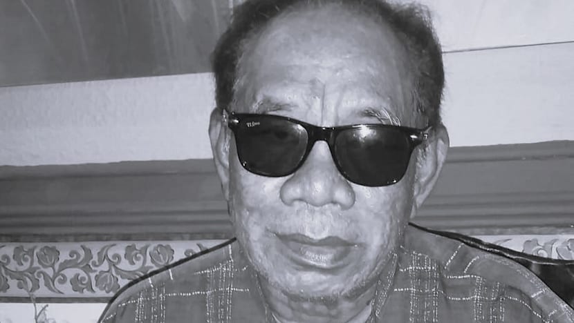 Pelawak veteran Mahadi Shor meninggal dunia pada usia 75 tahun