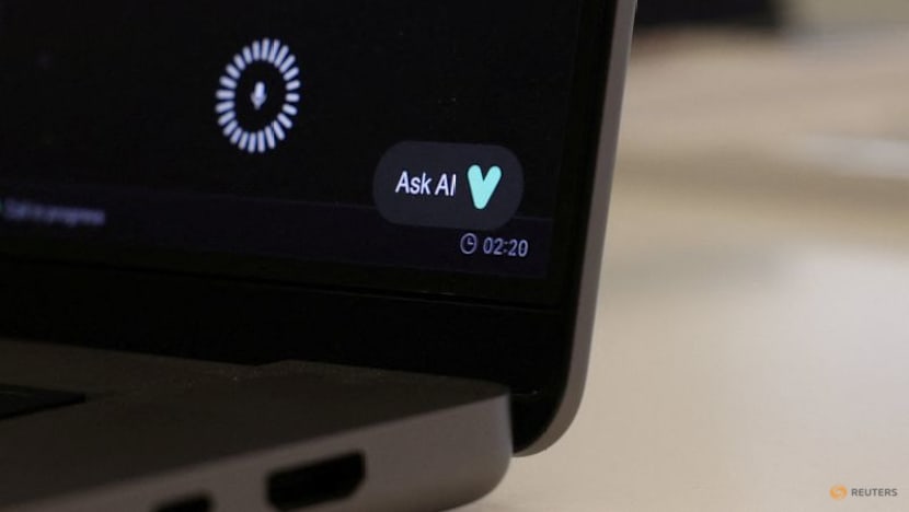 Meet the AI chatbots replacing India's call-center workers