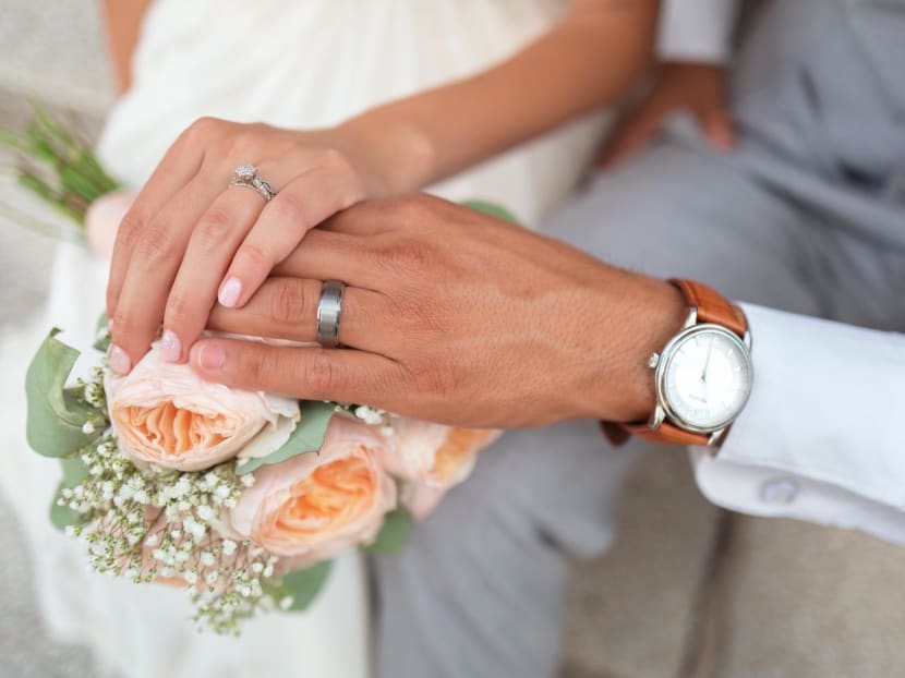 Deciding how much to spend on the wedding and how to fund it will likely be the first major financial planning exercise for the couple, says the author. Deciding how much to spend on the wedding and how to fund it will likely be the first major financial planning exercise for the couple, says the author.