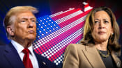 Live US election results: Interactive map