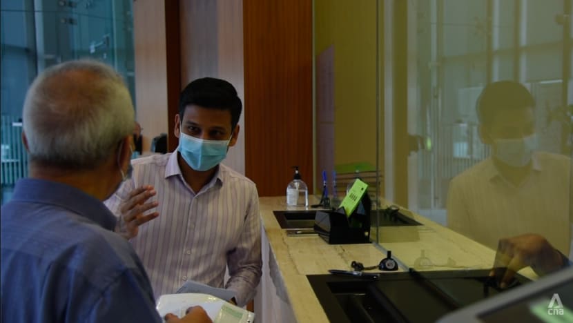 ‘Hybrid diplomacy’, influx of queries: How COVID-19 changed the work of Singapore diplomats in Malaysia