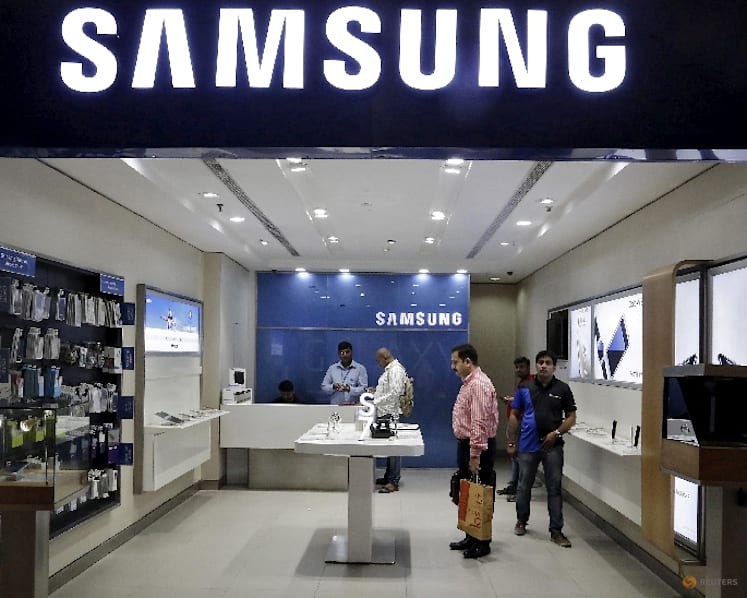 Samsung's India public policy chief resigns, sources say