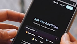 Health advice from AI chatbots is frequently wrong, study shows