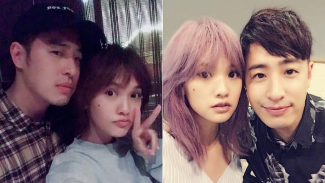 为何不可能和潘玮柏成为恋人？杨丞琳曝原因