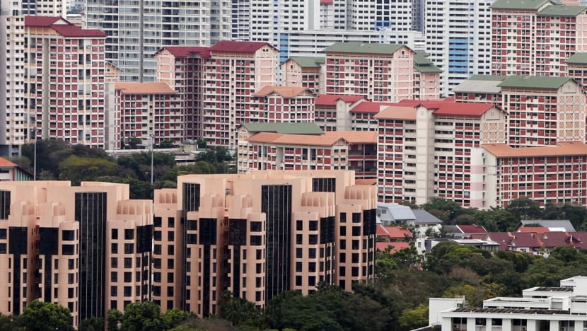 S$3,700 fine for man who did not report change of residential address to avoid govt enforcement actions