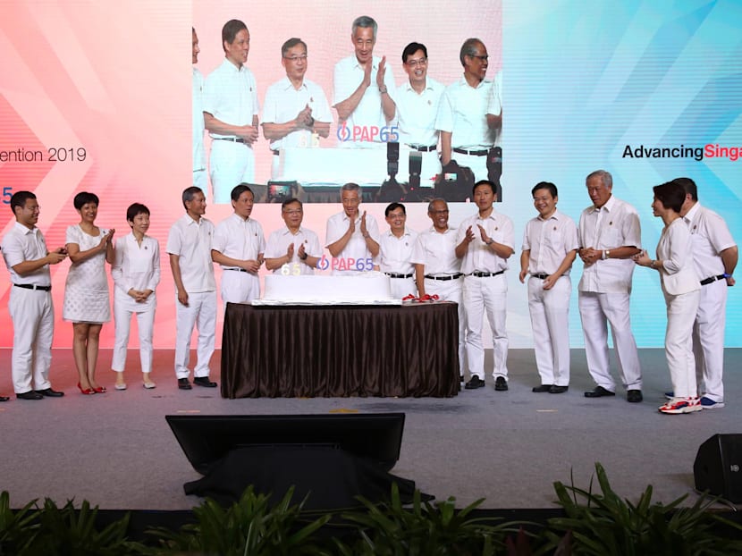 What a delayed political succession means for Singapore