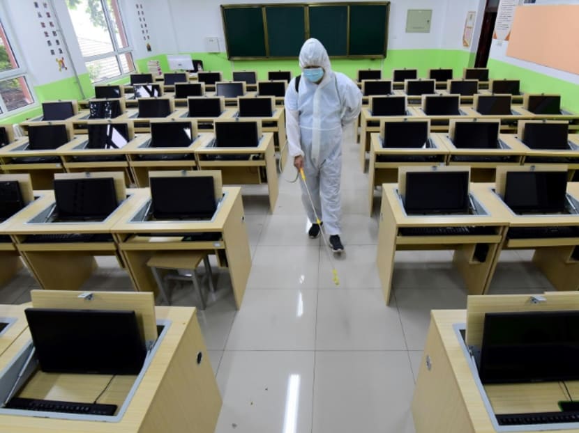 China&rsquo;s shift in COVID-19 stance more targeted at current strains, but elderly vaccination remains tricky: Analyst