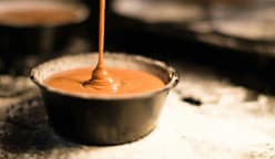 சுவையூட்டியால் பரபரப்பு - போலித் துப்பாக்கியை வைத்து மிரட்டிய ஆடவருக்குச் சிறை