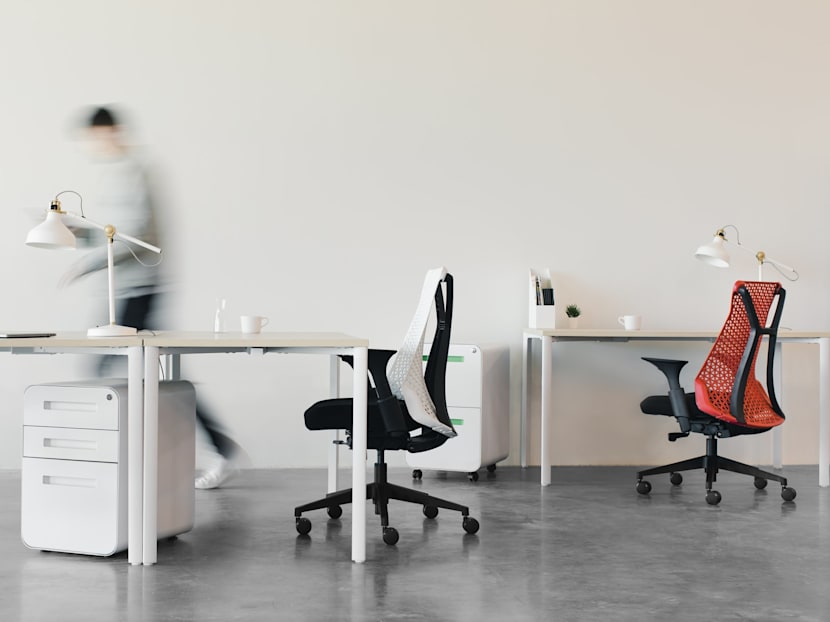 Good riddance to a lot of what I thought was normal life