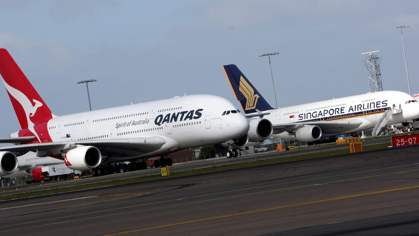 Coming soon: Easier travel for Singaporeans to Australia