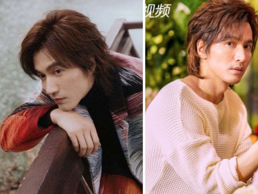 Jerry Yan, 46, Apologises For Publicity Stunt That Had Netizens Thinking He’s A Dad