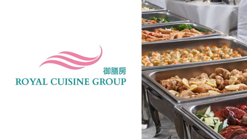 Investigation launched after catering company Royal Cuisine Group abruptly shuts down Investigation launched after catering company Royal Cuisine Group abruptly shuts down