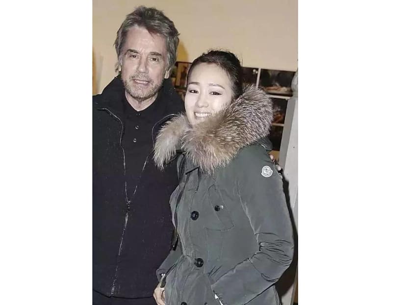 52-Year-Old Gong Li Looks Fab AF Even Without Make-Up