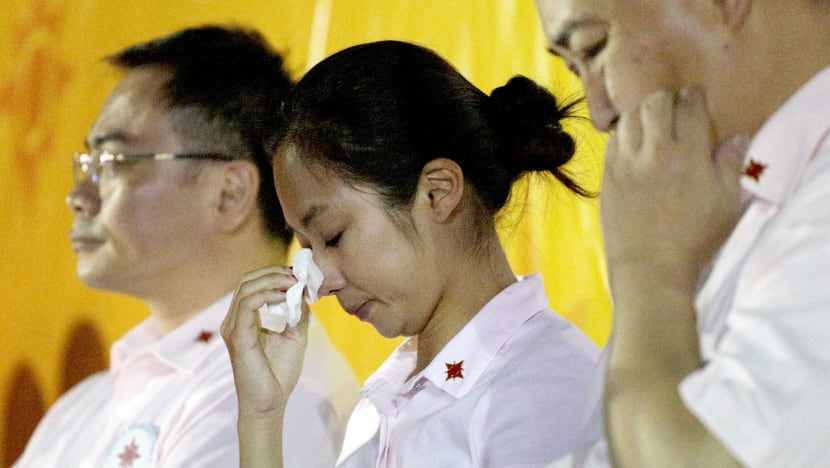 Without consolidation, niche, small Opposition parties ‘risk irrelevance’