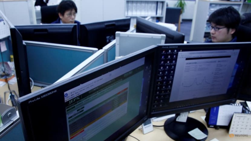 Analysis:Resource-poor Japan was girding for an AI energy surge. DeepSeek raised the stakes Analysis:Resource-poor Japan was girding for an AI energy surge. DeepSeek raised the stakes